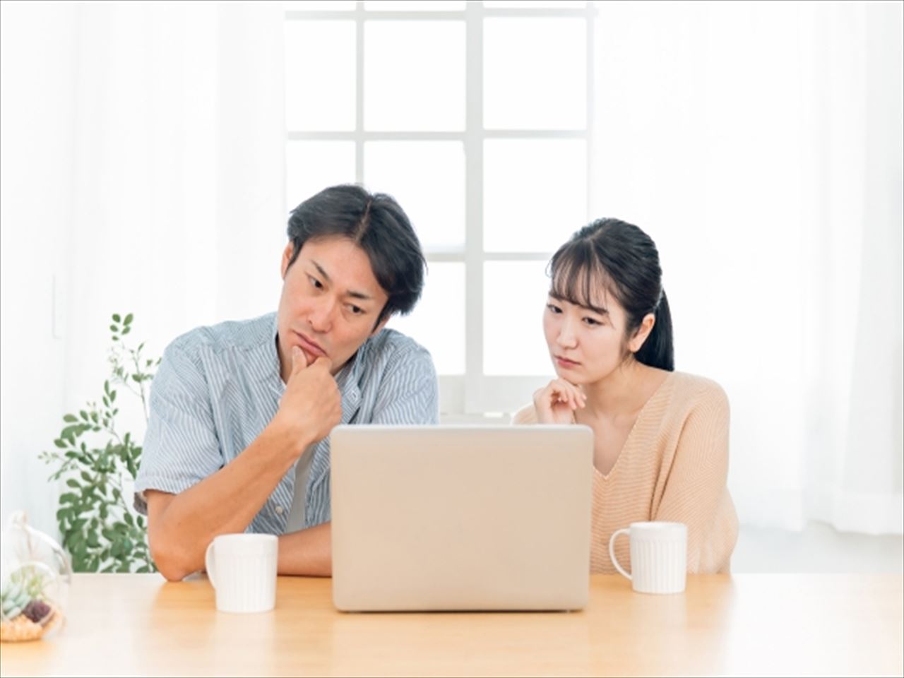美容室2